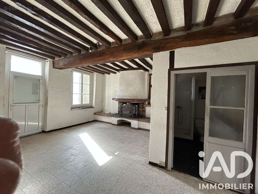Maison 87 m² à Lamotte-Beuvron  - photo 4