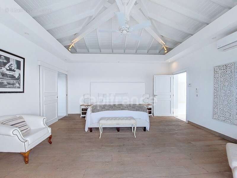 Maison à SAINT-MARTIN