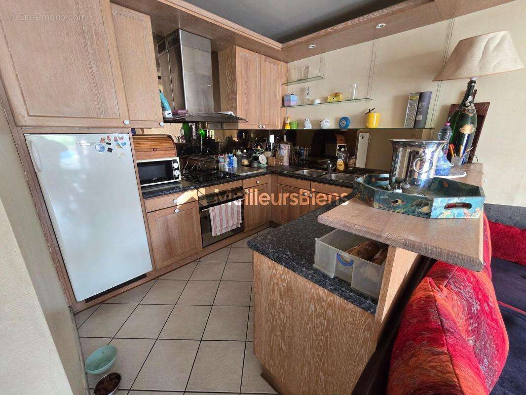 Appartement à AUXONNE