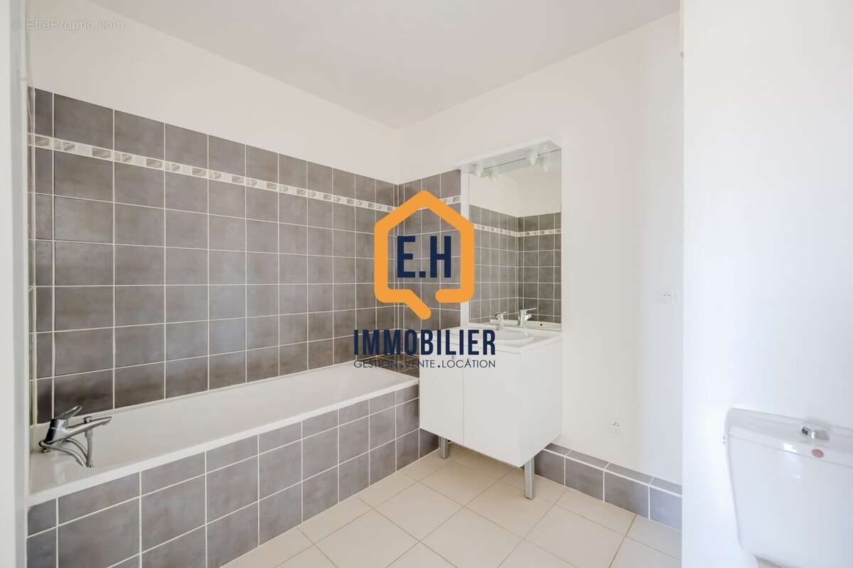 Appartement 37 m² à La Seyne-Sur-Mer  - photo 5