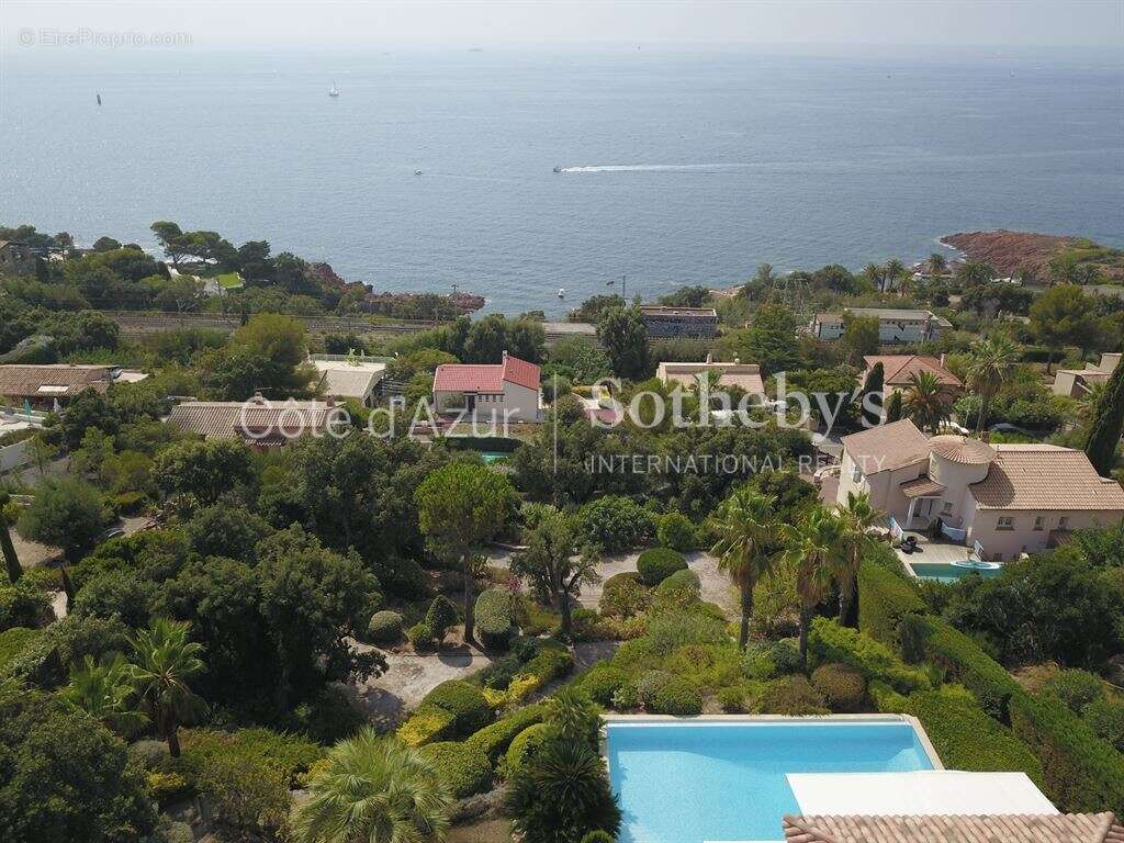 Maison à LA SEYNE-SUR-MER