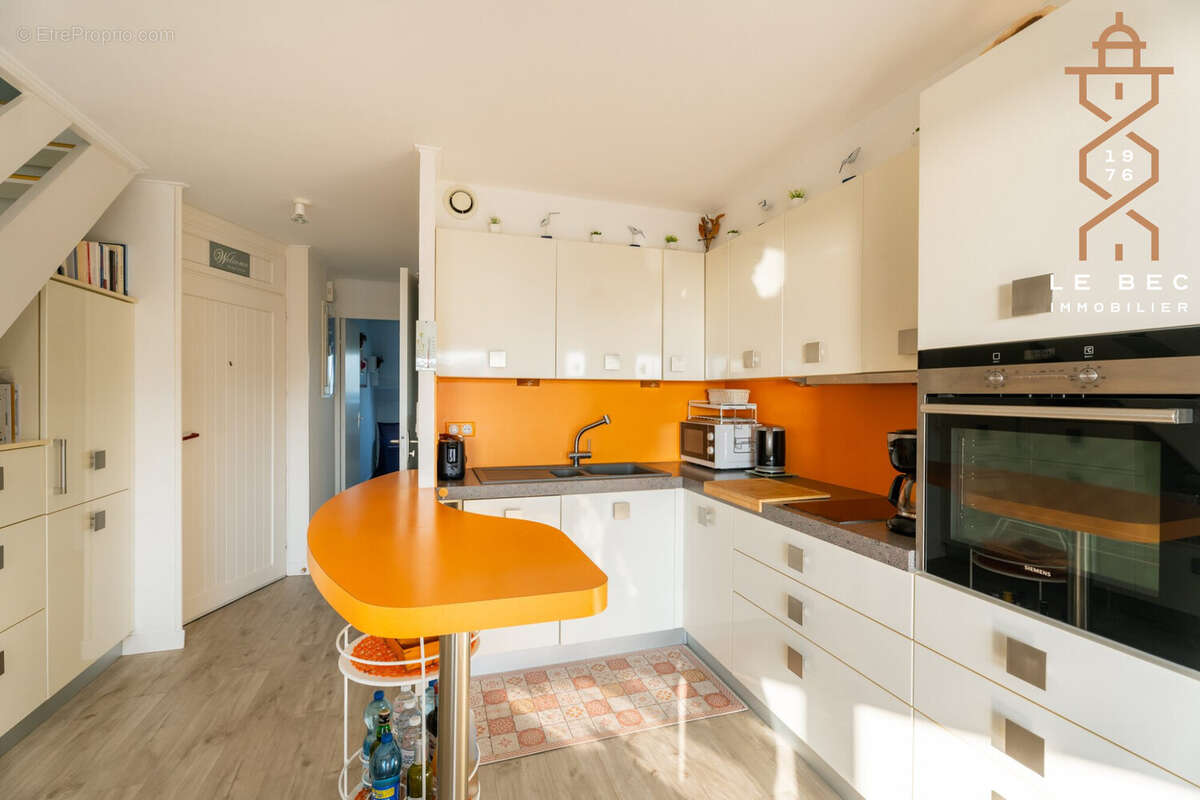 Appartement à CARNAC