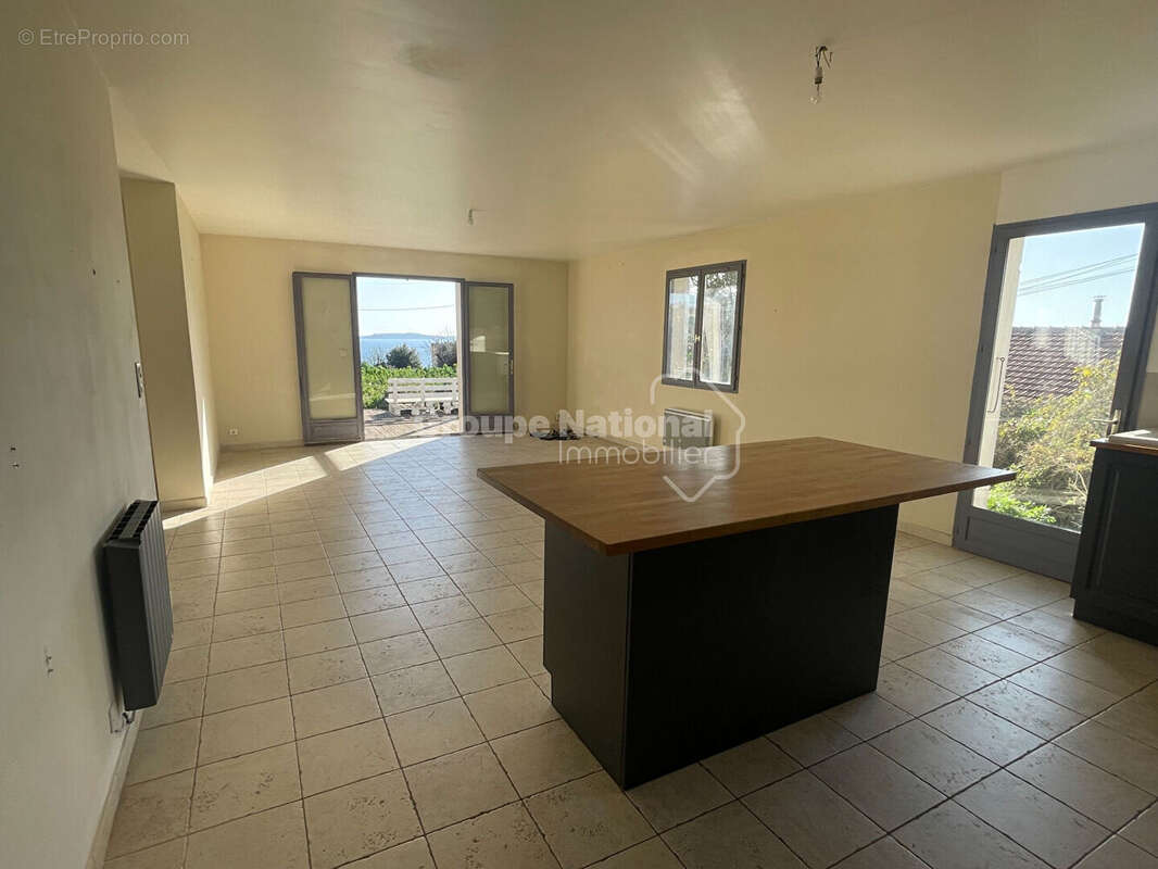 Maison à MARSEILLE-16E