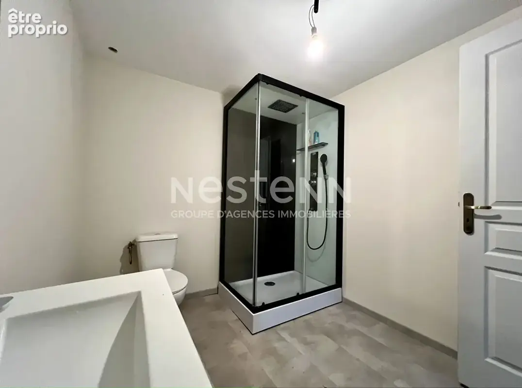 VAUBÉCOURT : Maison de 194m², 7 pièces , 6 chambres, garage et terrain - photo 19