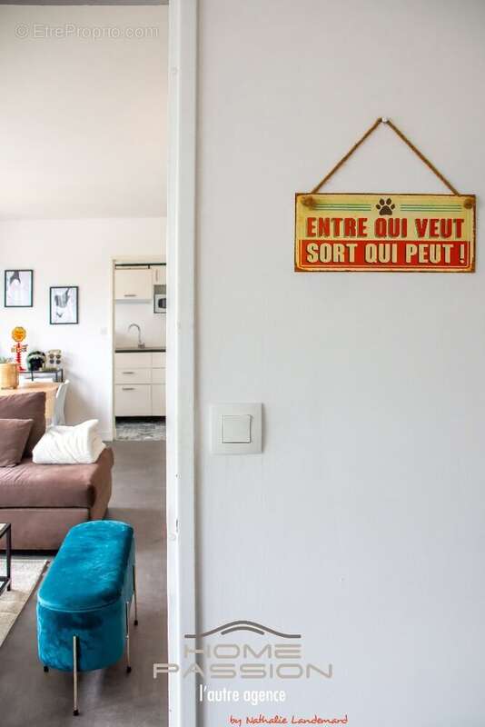 Appartement à ROYAN