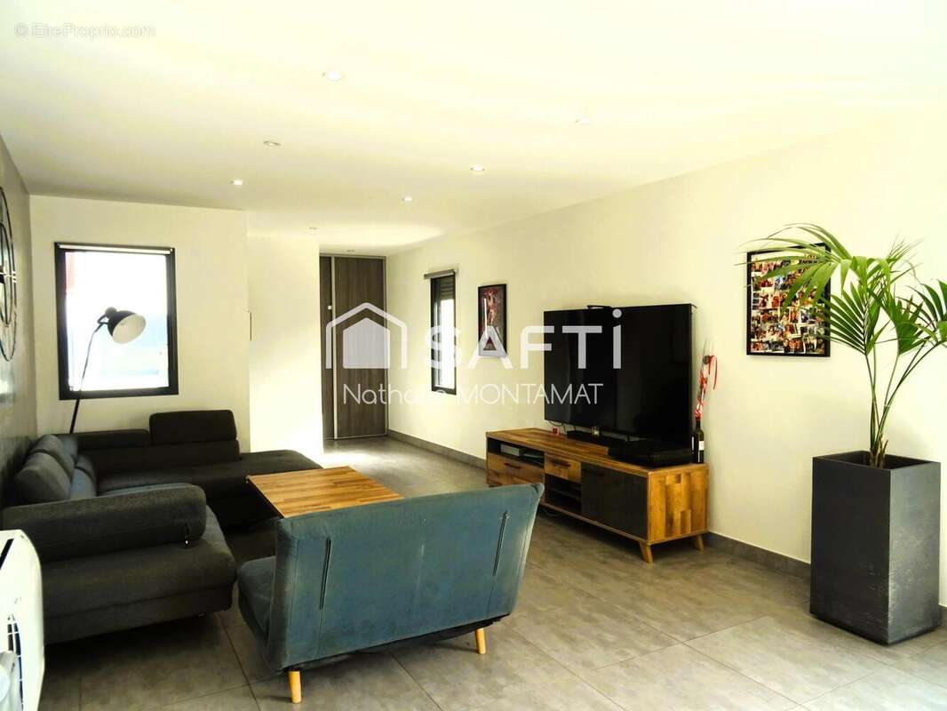 Photo 4 - Maison à PIA