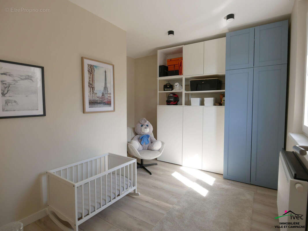 Maison 107 m² à Brumath  - photo 8