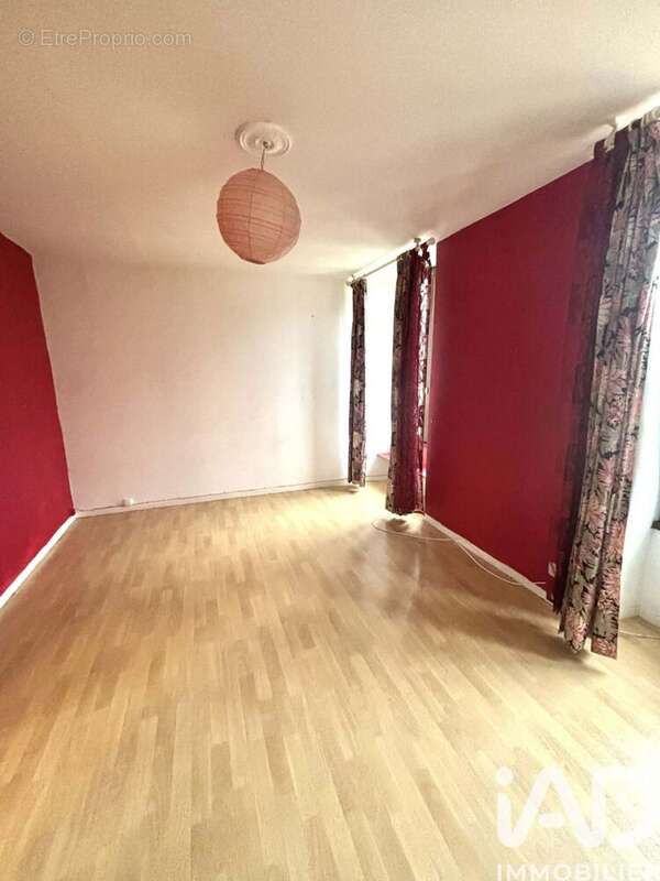 Photo 8 - Appartement à LA ROCHE-POSAY