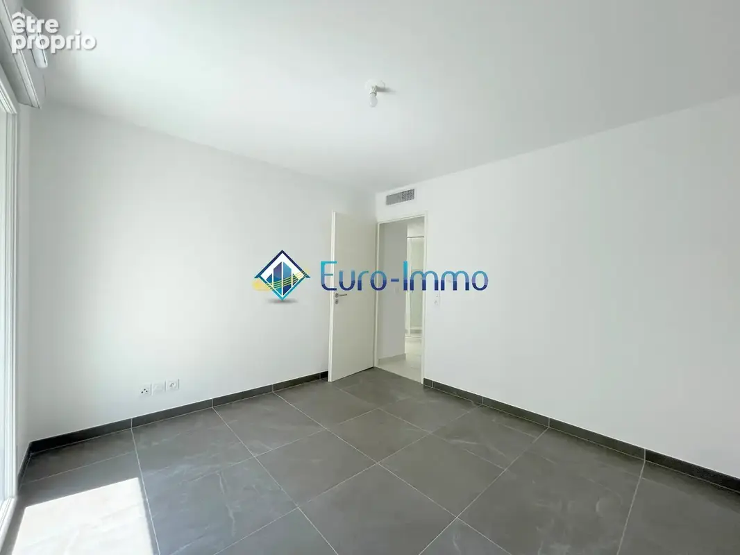 3 Pièces 56m2 + Garage fermé- Moneghetti - photo 7