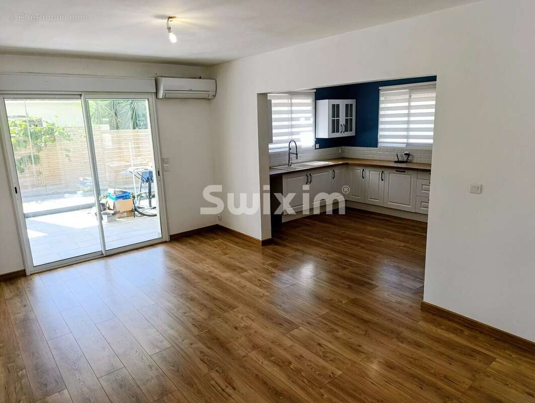 Maison rénovée, coup de coeur garanti. - photo 3