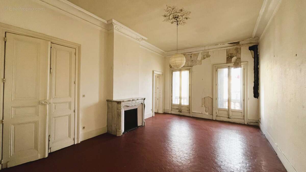 Appartement 106 m² à Montpellier  - photo 4