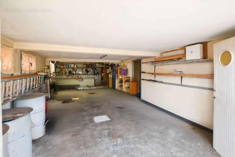 Maison à PARAY-LE-MONIAL