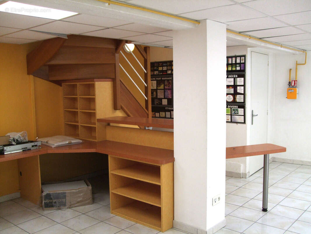 Appartement à BERGERAC