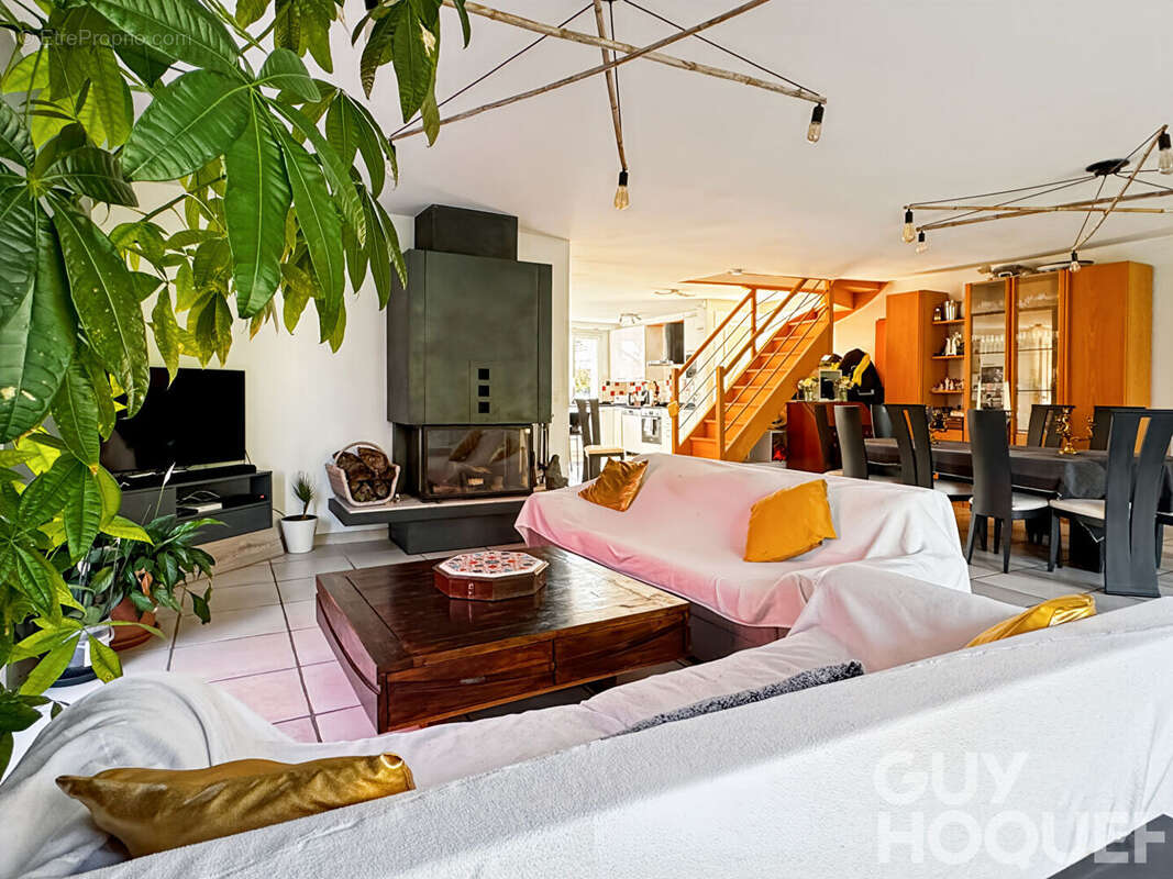 Maison à GIF-SUR-YVETTE