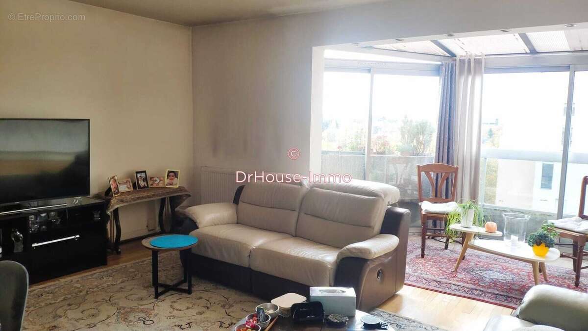 Appartement à CRETEIL