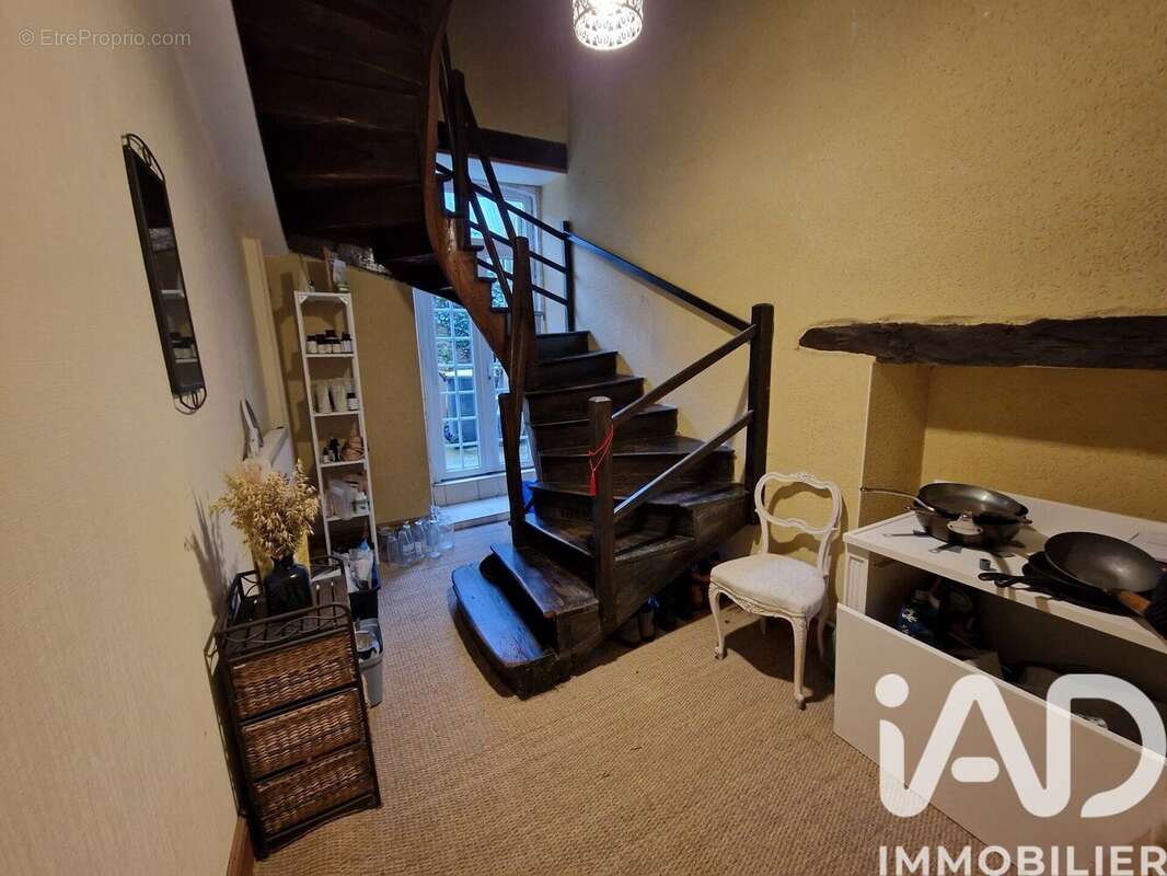 Photo 9 - Maison à PLENEE-JUGON