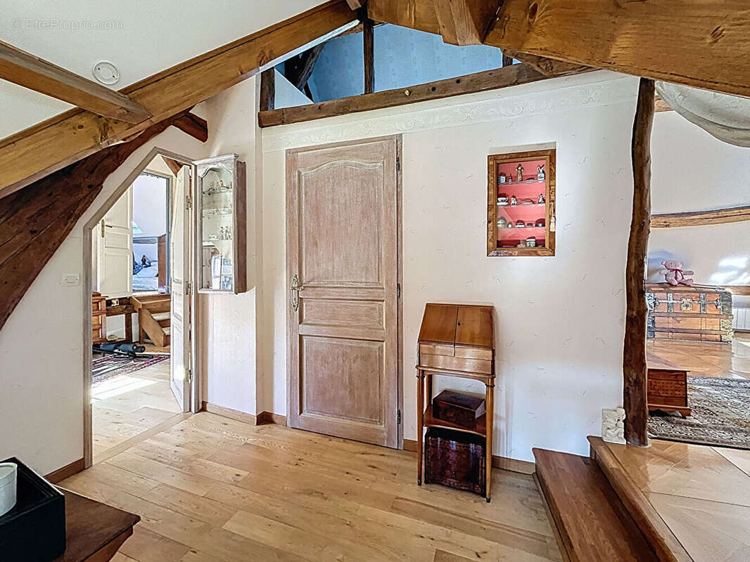 Maison à MAGNY-EN-VEXIN