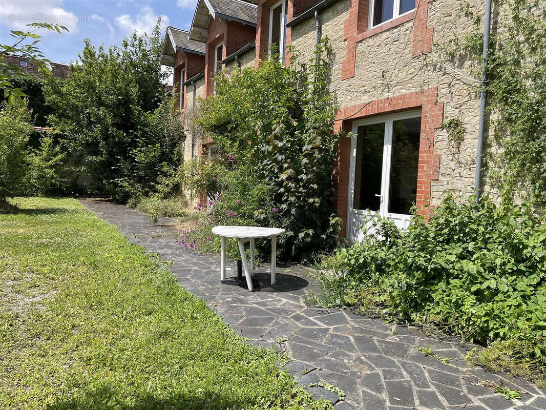 Maison à LE MERLERAULT