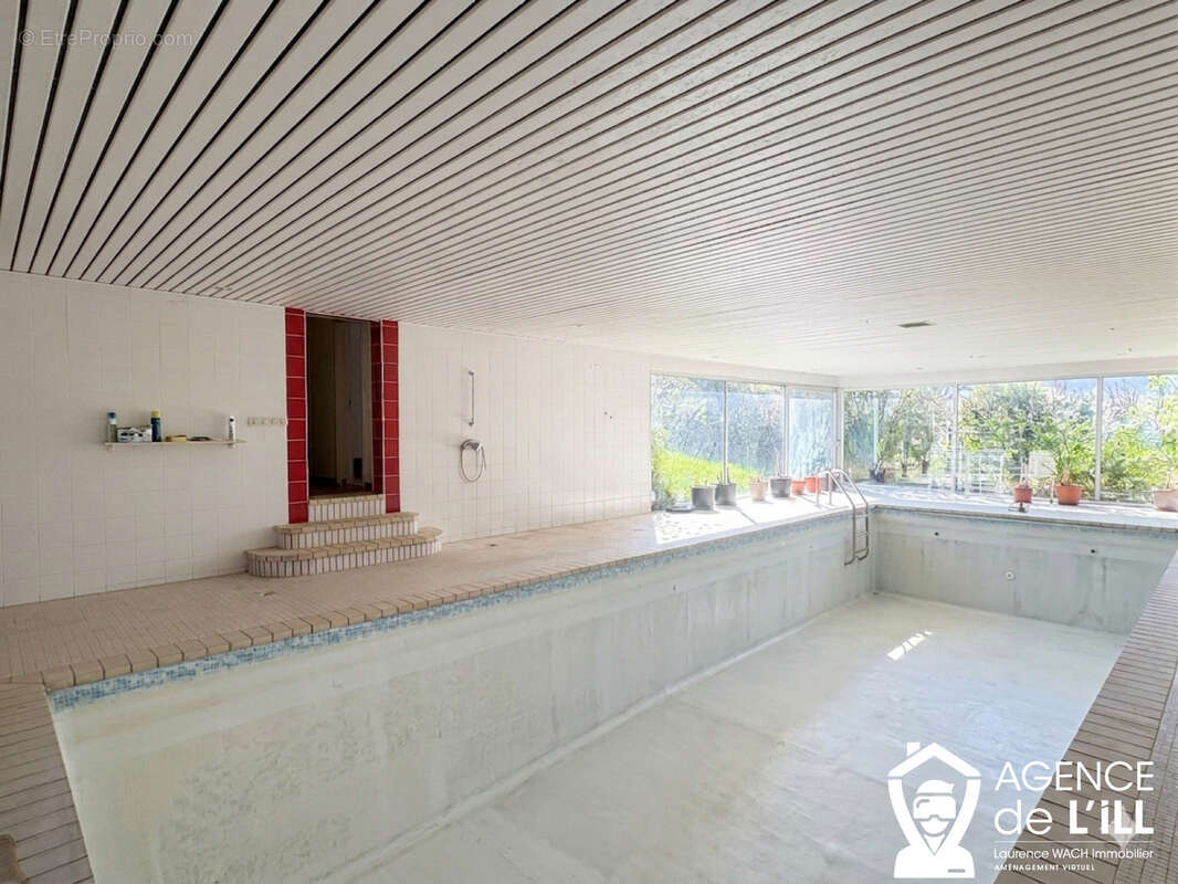 Vente Maison Sélestat - photo 10