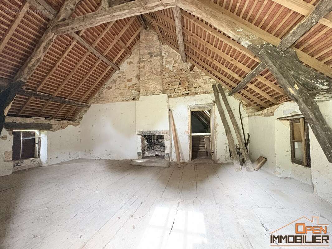 Maison à SOUILLAC