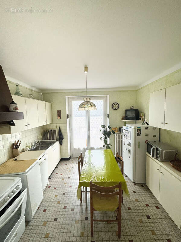 Appartement à RODEZ