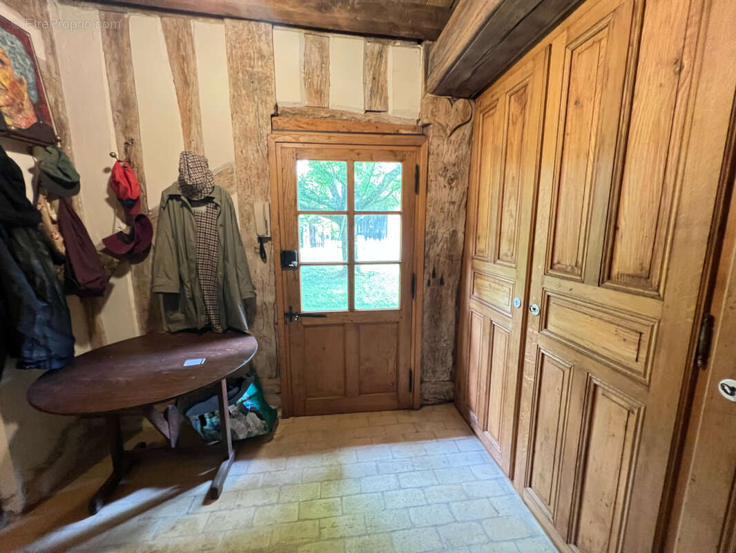 Maison à FRANGY-EN-BRESSE