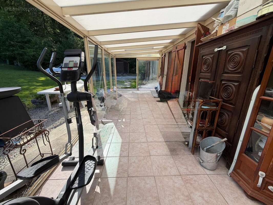 Maison 112 m² à Sablonnieres  - photo 5