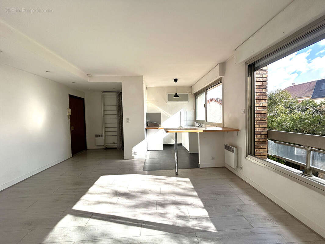 Appartement à ANTONY