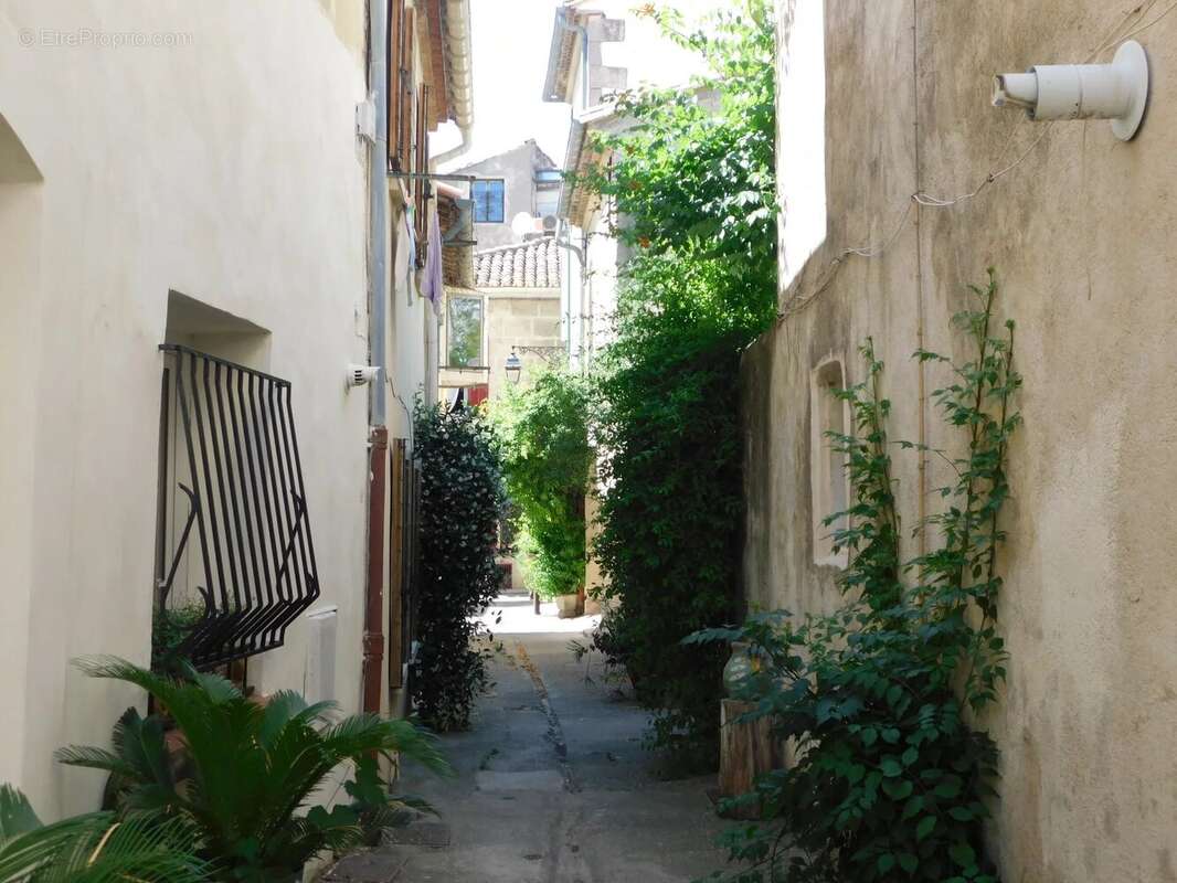 Maison à ARLES