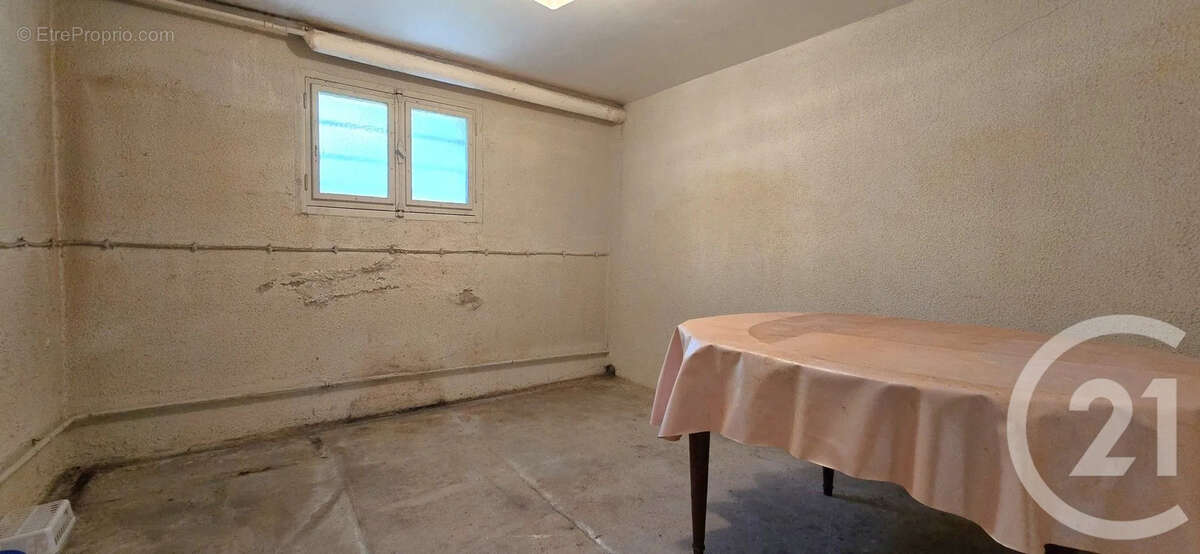 Maison à LE CREUSOT