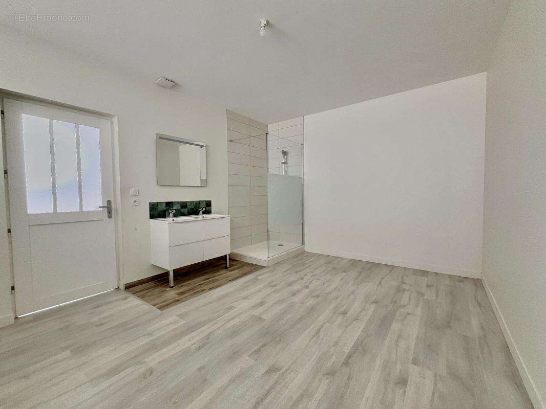 Appartement à FONTAINE-LES-DIJON