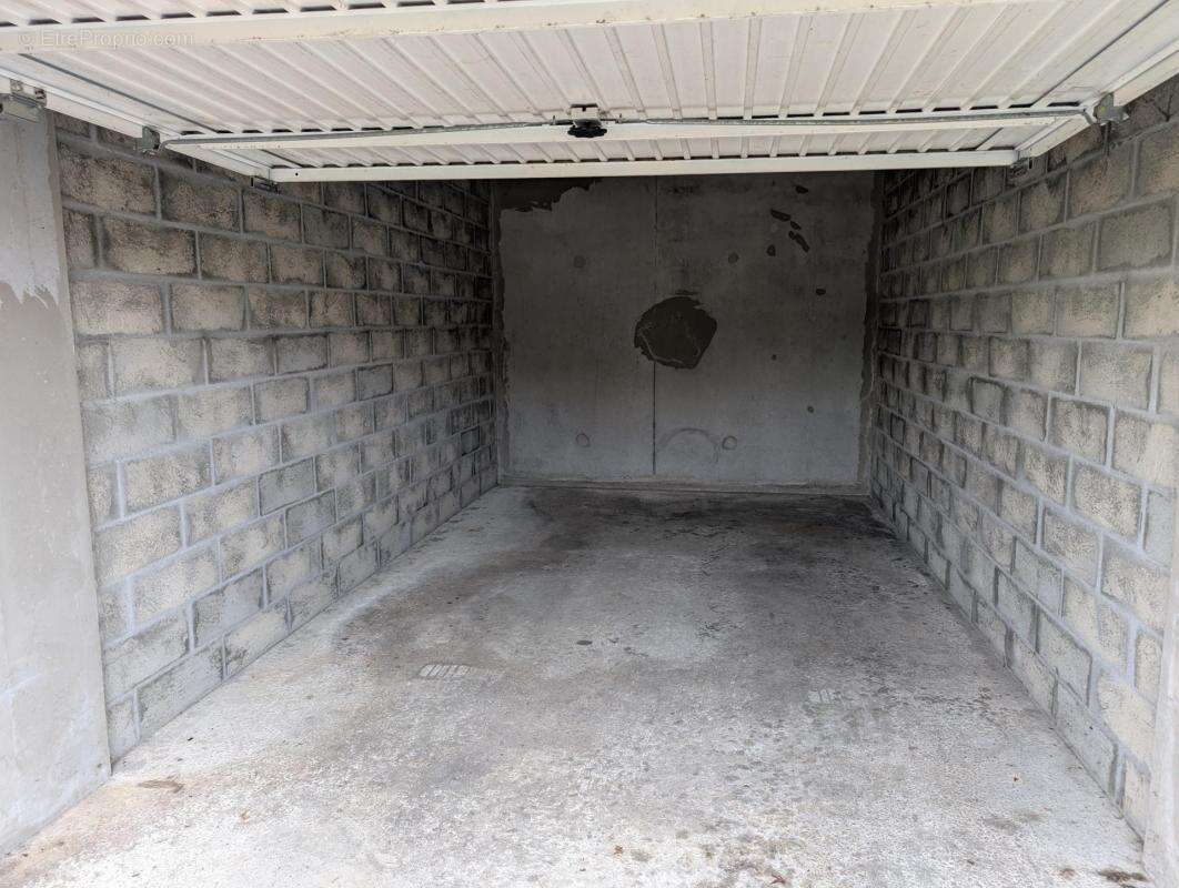 Appartement à LA BREDE