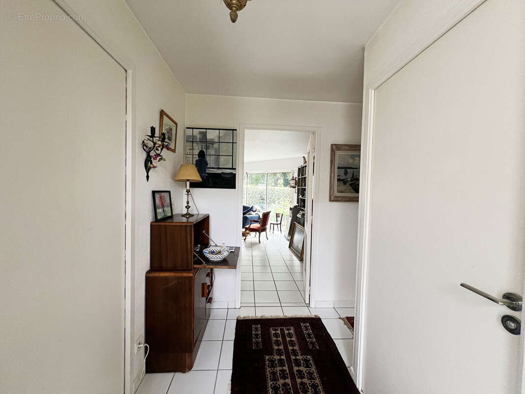Appartement à SAINT-BRIEUC