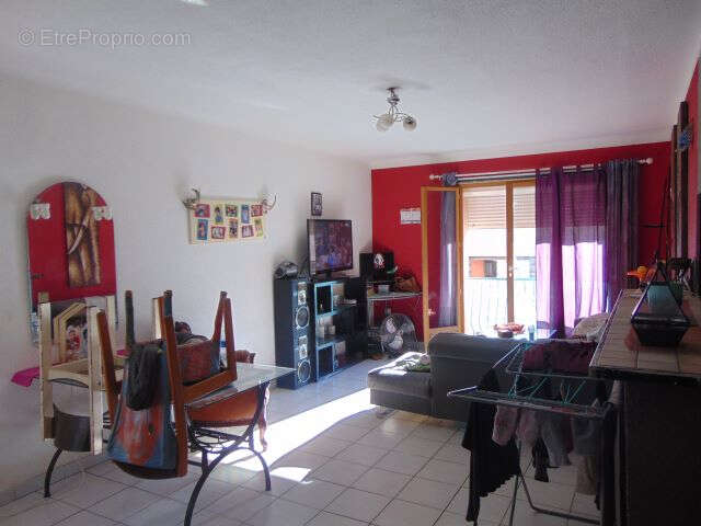 Appartement à AGDE