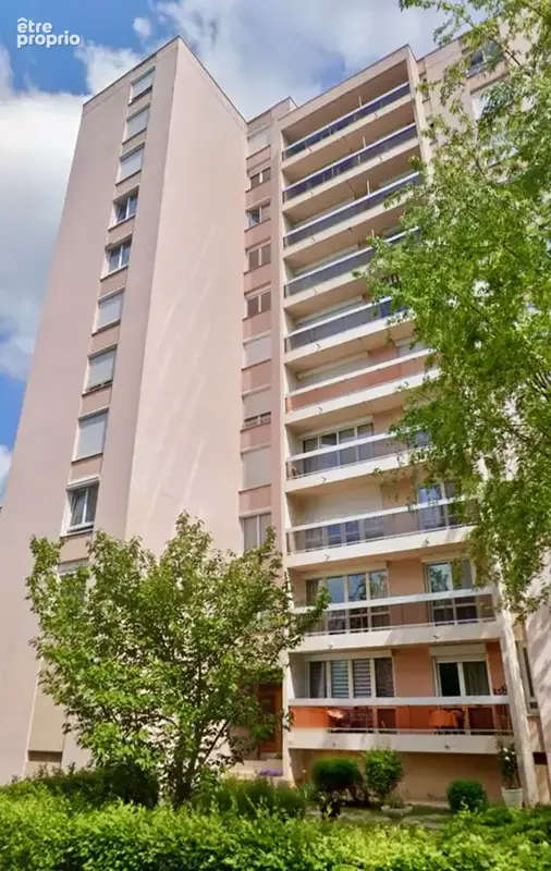 Photo Appartement à Vesoul au prix de 85 000€