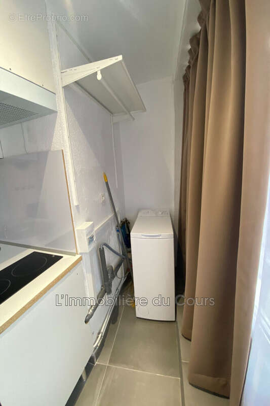 Appartement à MARTIGUES