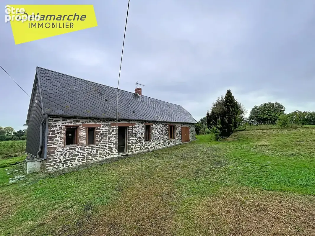 Photo Maison à La Meurdraquiere au prix de 79 000€
