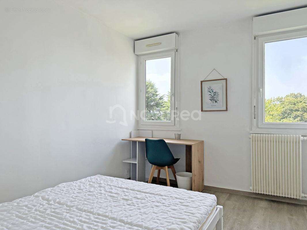 Appartement à PAU