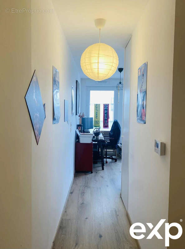 Appartement à COUERON