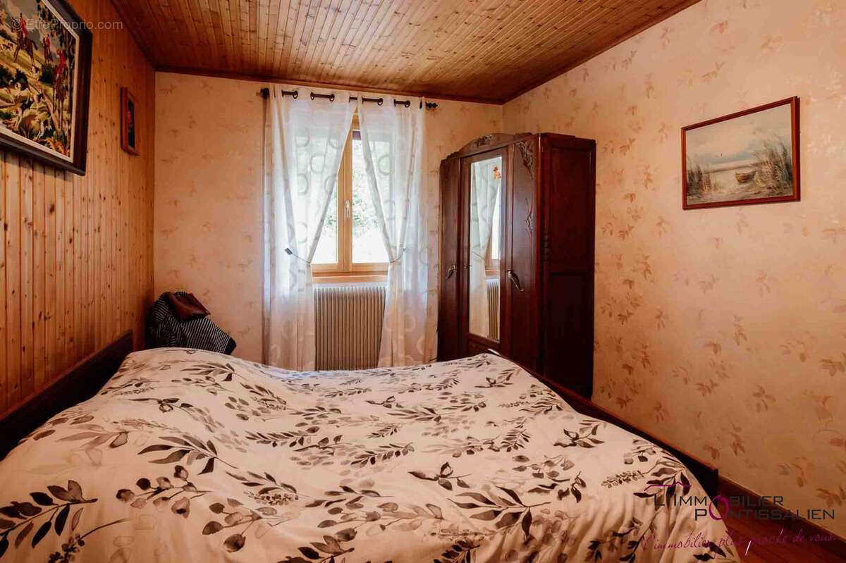 Pontarlier - maison 3 chambres - photo 5