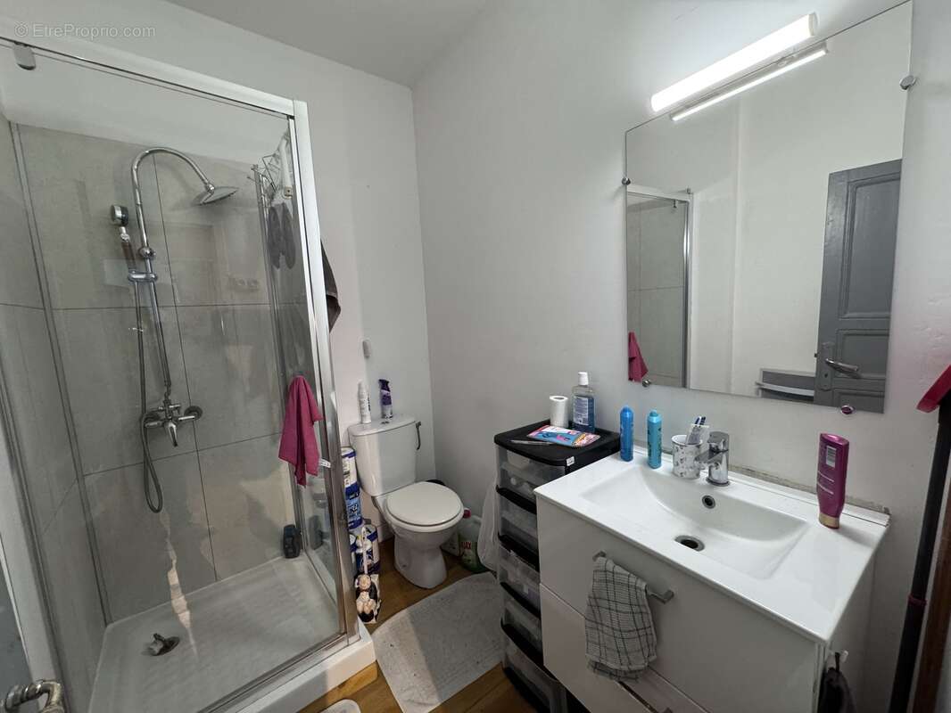 Appartement à COUTRAS