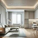 Appartement à VENISSIEUX