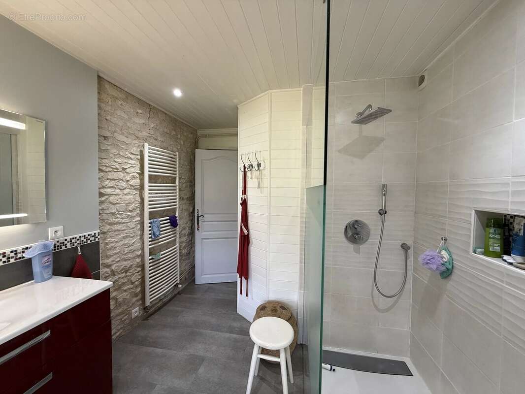 Maison à CUHON