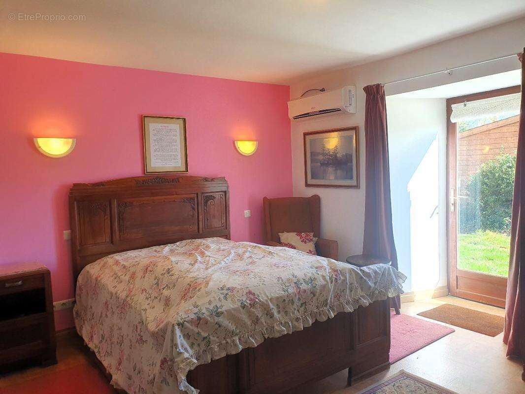 Maison à MORLHON-LE-HAUT