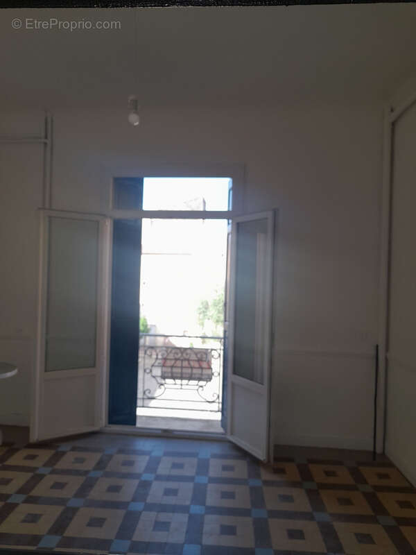 Appartement à PERPIGNAN