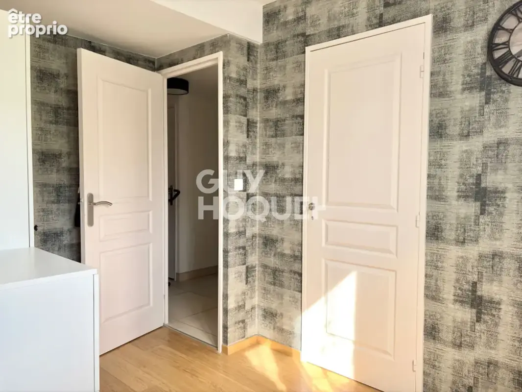 Maison de plain-pied (6 pièces) à vendre à soisy-sur-seine - photo 8