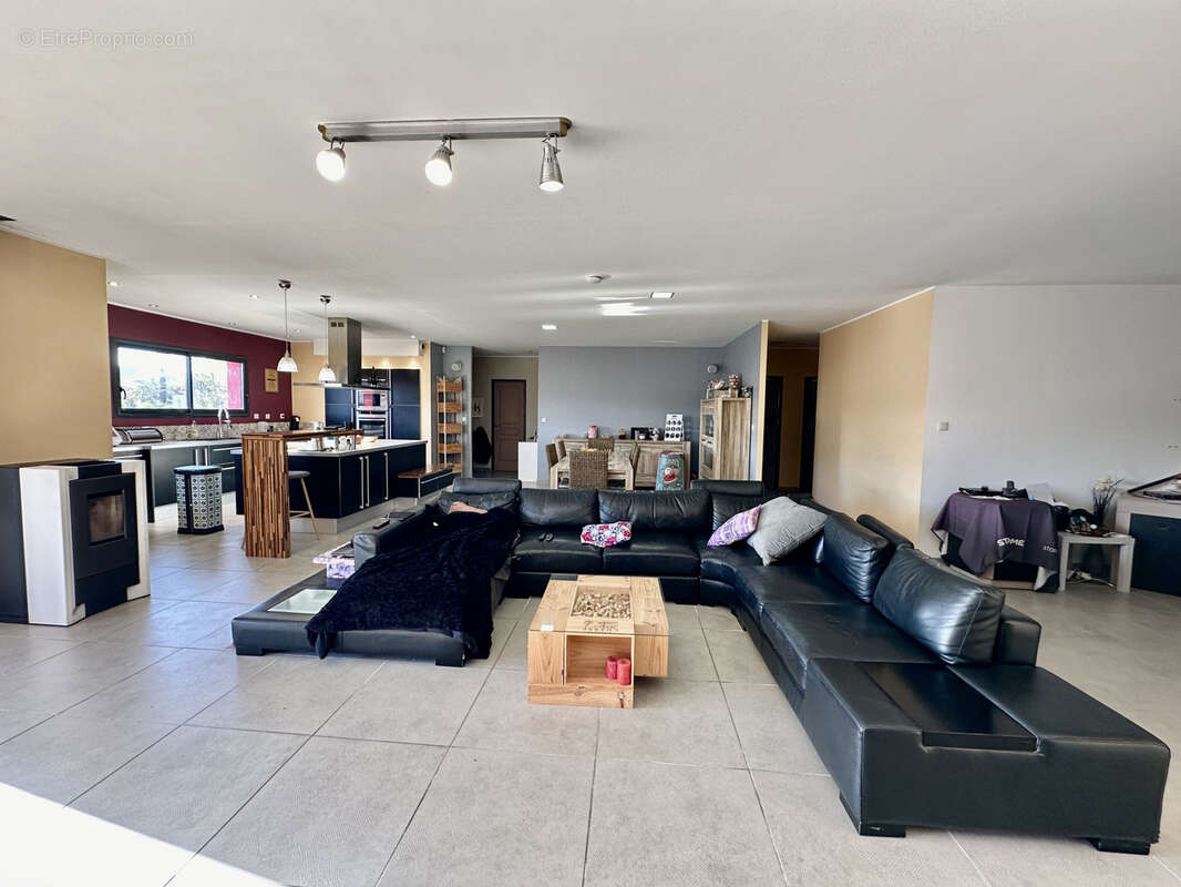 Maison à CASTELNAUDARY