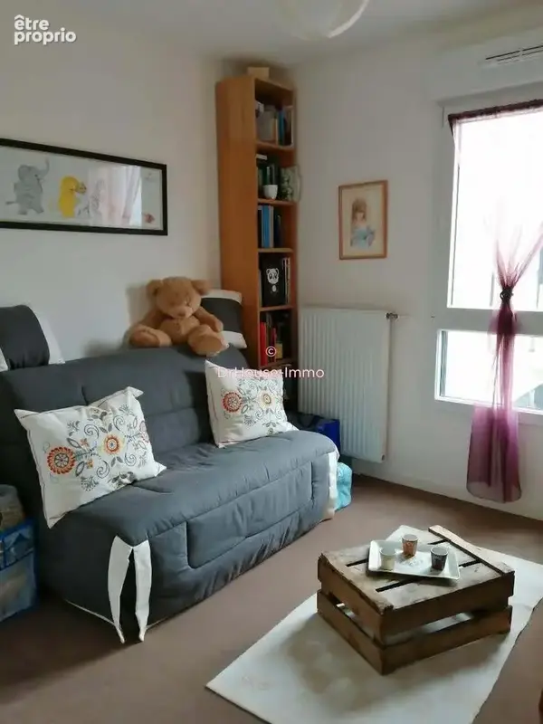 Appartement 60 m² à Elbeuf  - photo 4
