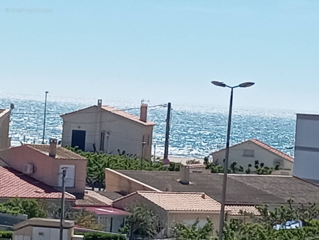 Appartement à NARBONNE