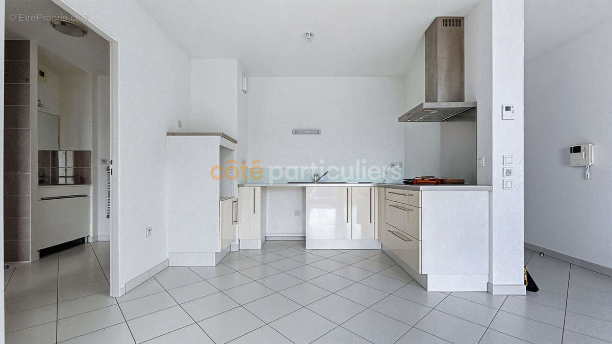 Appartement à LA ROCHE-SUR-YON